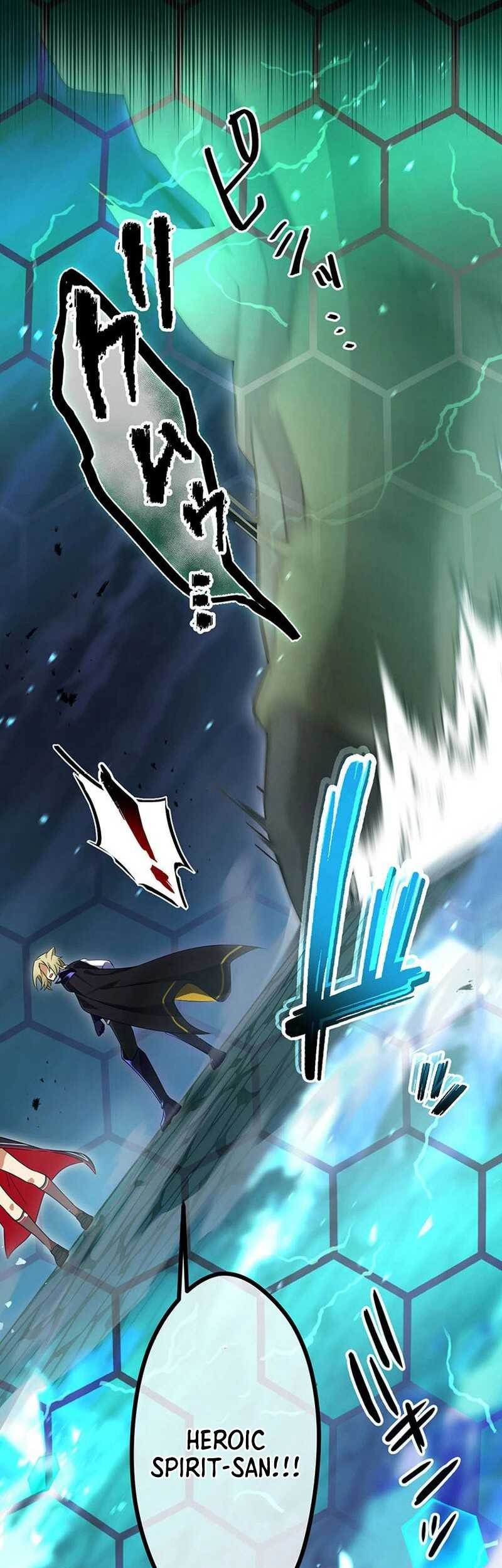 I Reincarnated as an SSS-Ranked Goblin Chapter 68 - halaman 42