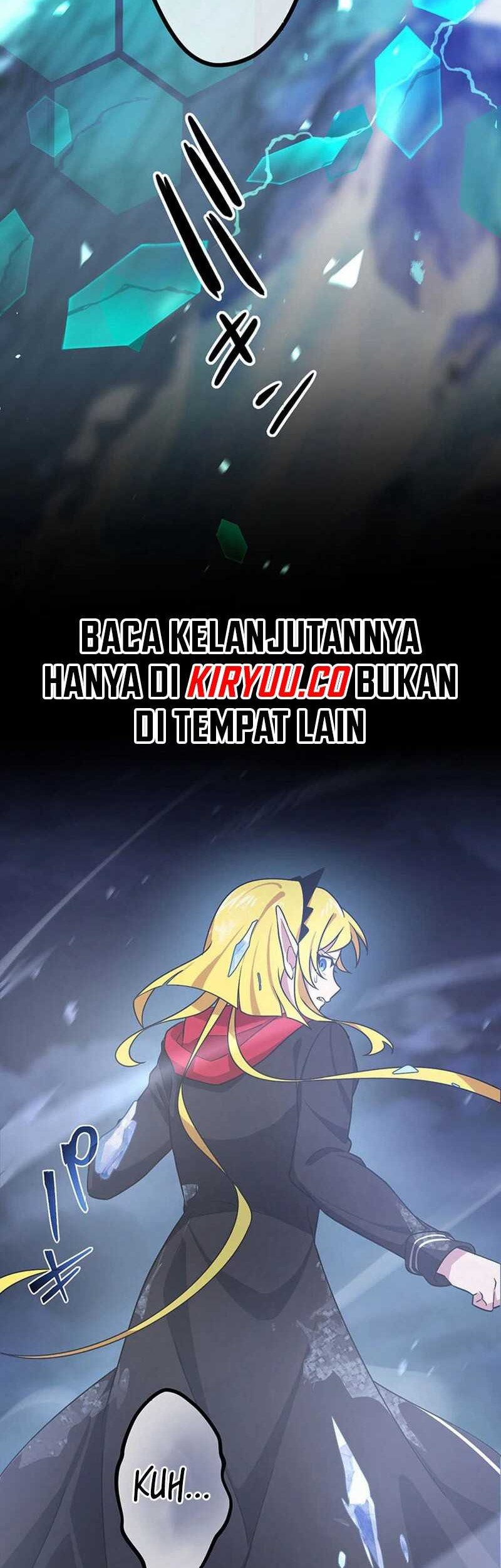 I Reincarnated as an SSS-Ranked Goblin Chapter 68 - halaman 43