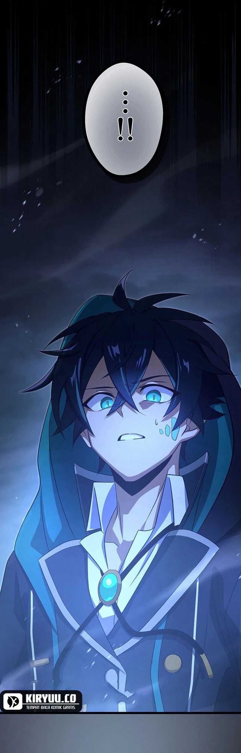 I Reincarnated as an SSS-Ranked Goblin Chapter 68 - halaman 48
