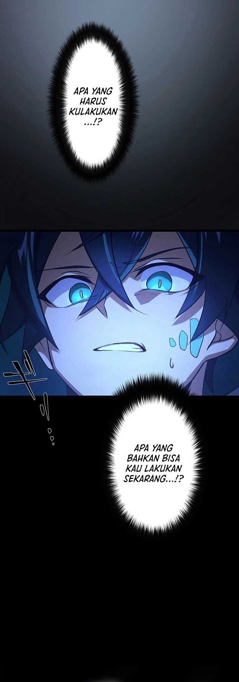 I Reincarnated as an SSS-Ranked Goblin Chapter 68 - halaman 49