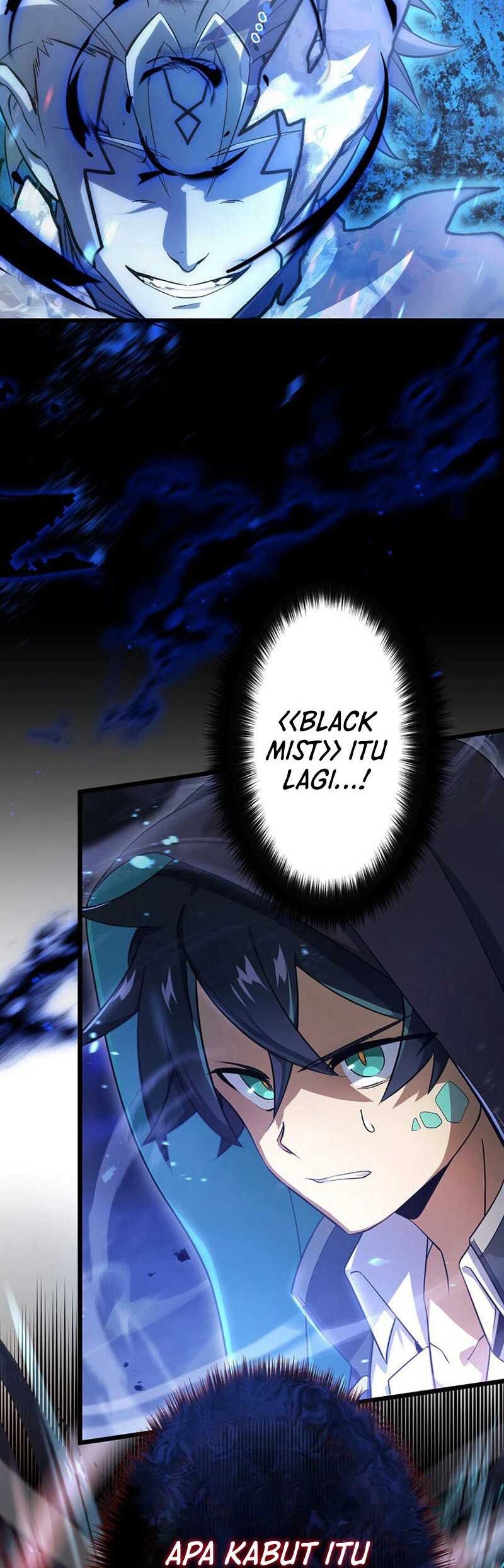I Reincarnated as an SSS-Ranked Goblin Chapter 68 - halaman 5
