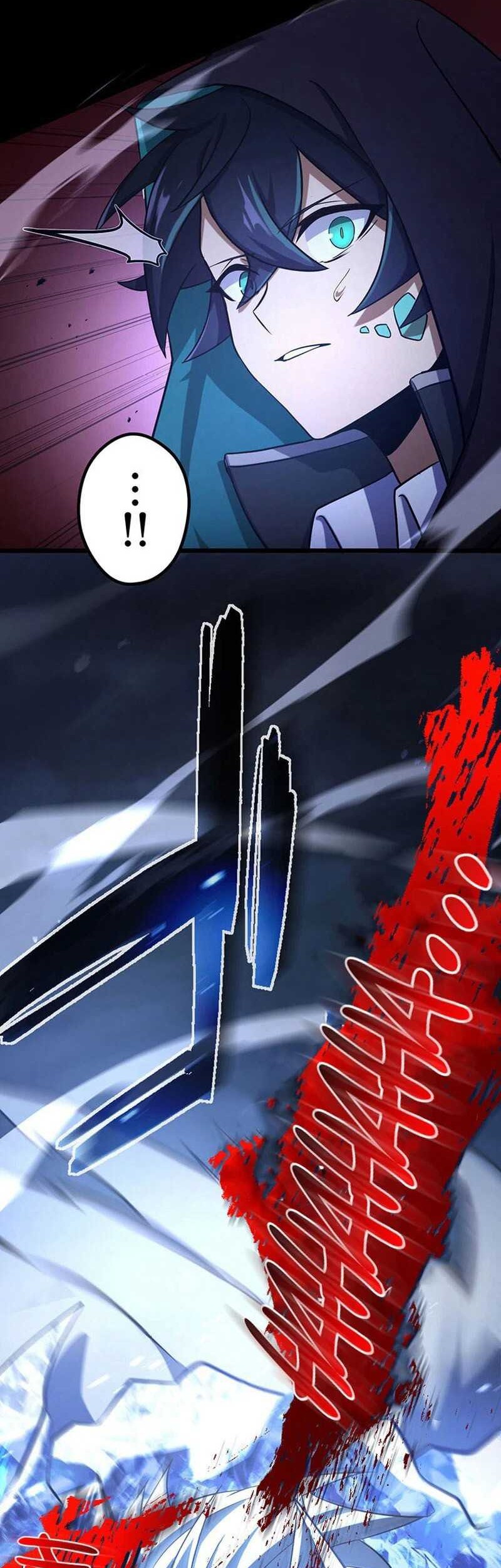 I Reincarnated as an SSS-Ranked Goblin Chapter 68 - halaman 51