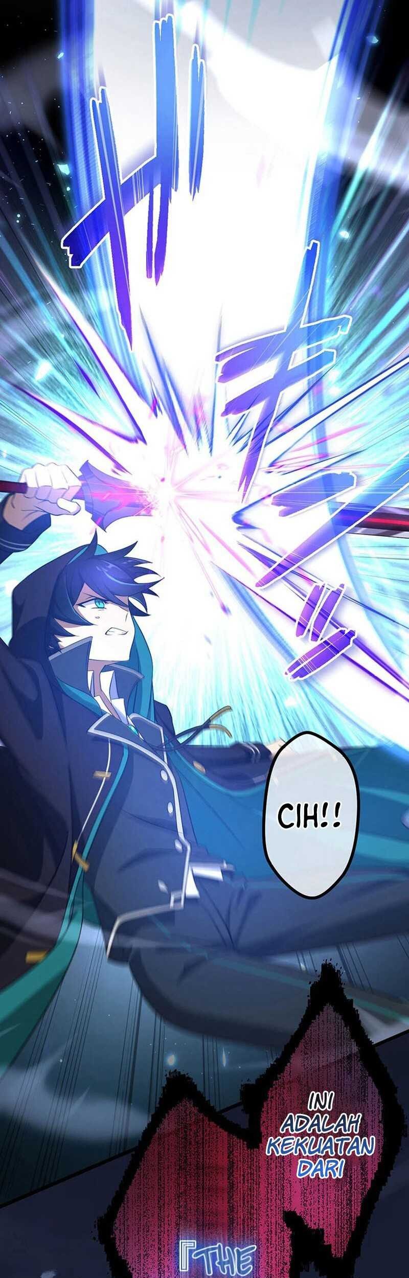 I Reincarnated as an SSS-Ranked Goblin Chapter 68 - halaman 53