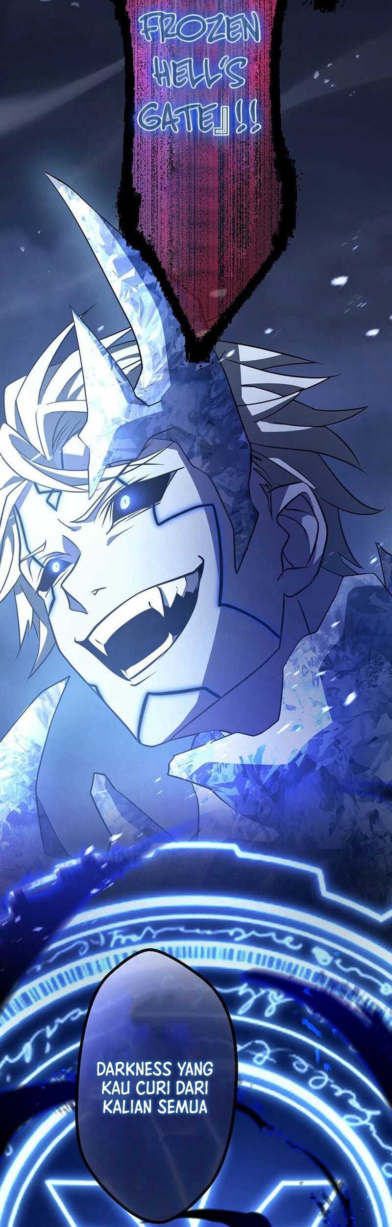 I Reincarnated as an SSS-Ranked Goblin Chapter 68 - halaman 54