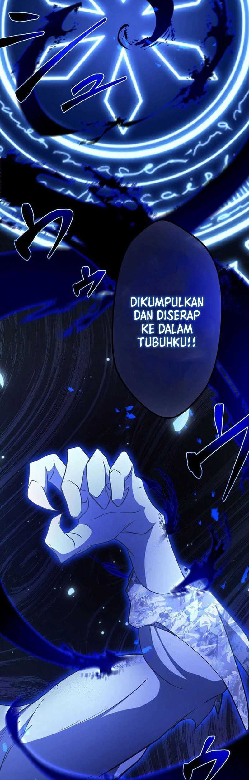 I Reincarnated as an SSS-Ranked Goblin Chapter 68 - halaman 55