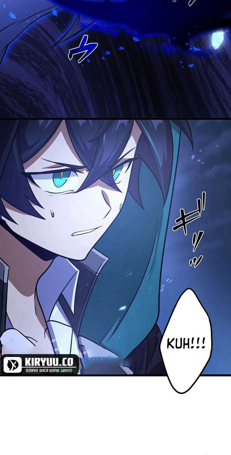 I Reincarnated as an SSS-Ranked Goblin Chapter 68 - halaman 56