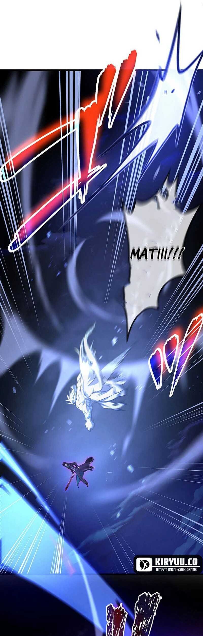 I Reincarnated as an SSS-Ranked Goblin Chapter 68 - halaman 57