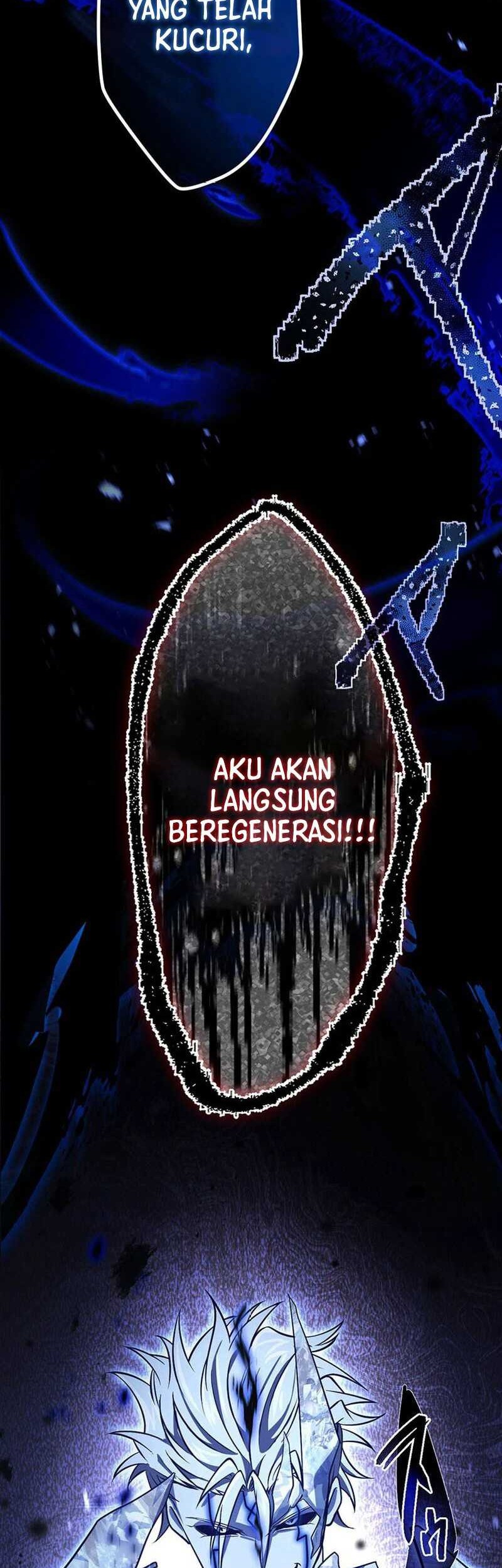 I Reincarnated as an SSS-Ranked Goblin Chapter 68 - halaman 70