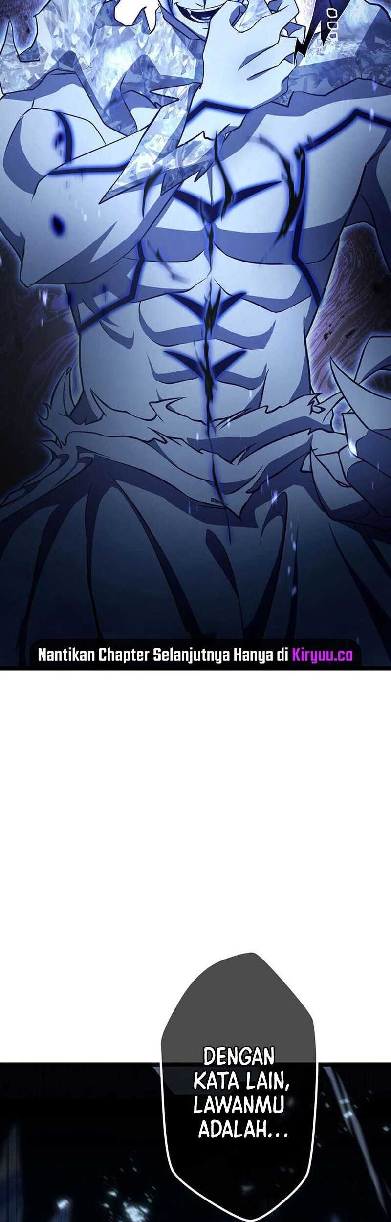 I Reincarnated as an SSS-Ranked Goblin Chapter 68 - halaman 71