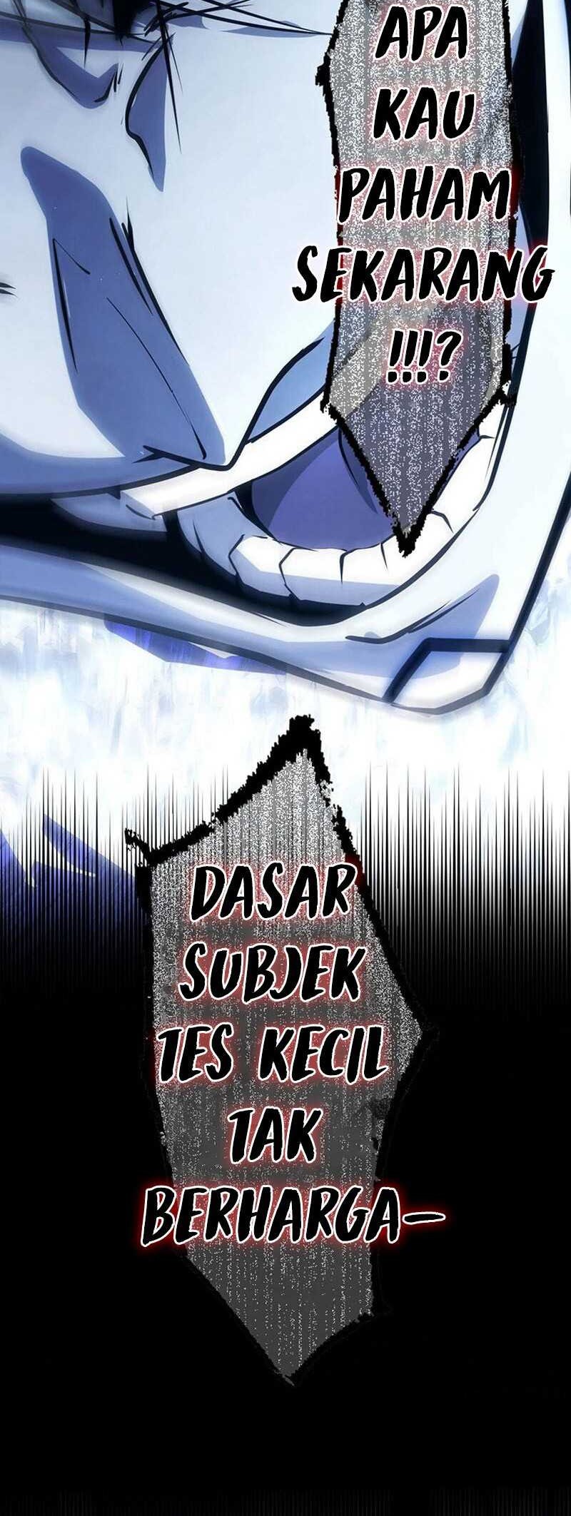 I Reincarnated as an SSS-Ranked Goblin Chapter 68 - halaman 75