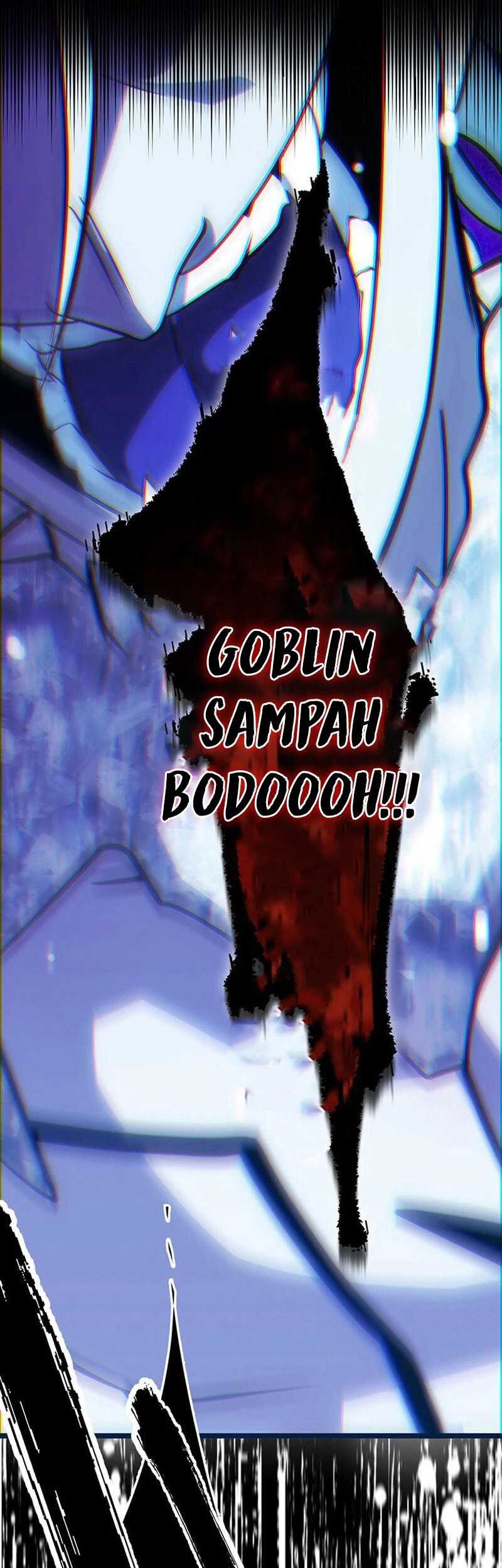 I Reincarnated as an SSS-Ranked Goblin Chapter 68 - halaman 76