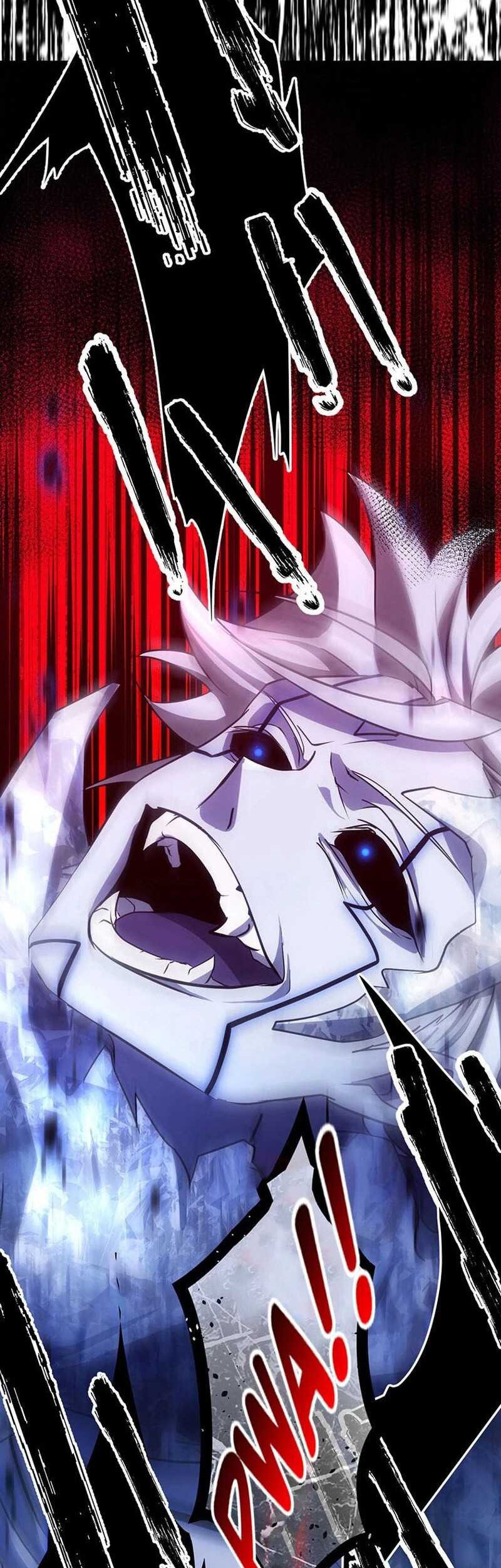 I Reincarnated as an SSS-Ranked Goblin Chapter 68 - halaman 77