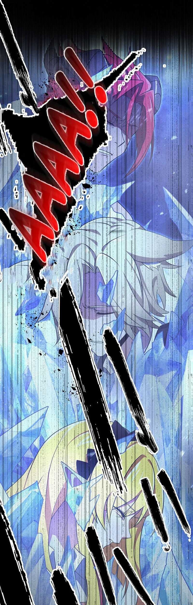 I Reincarnated as an SSS-Ranked Goblin Chapter 68 - halaman 80