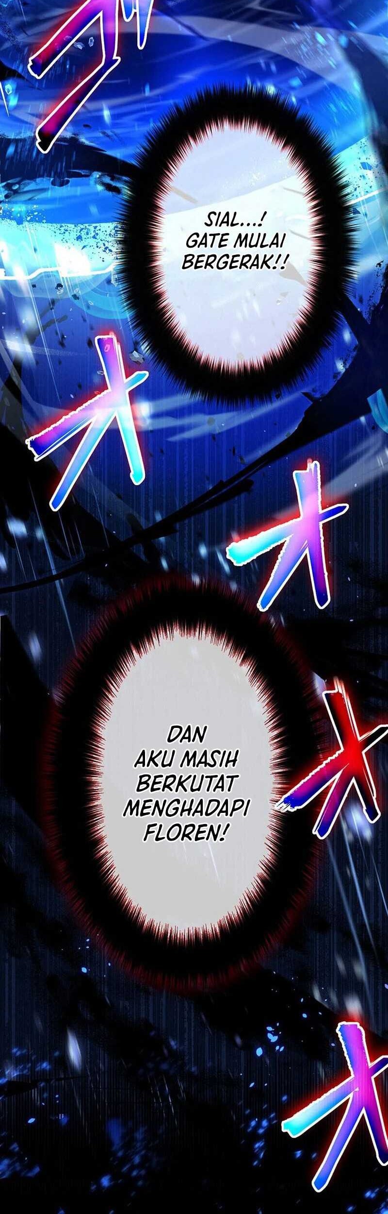 I Reincarnated as an SSS-Ranked Goblin Chapter 68 - halaman 9