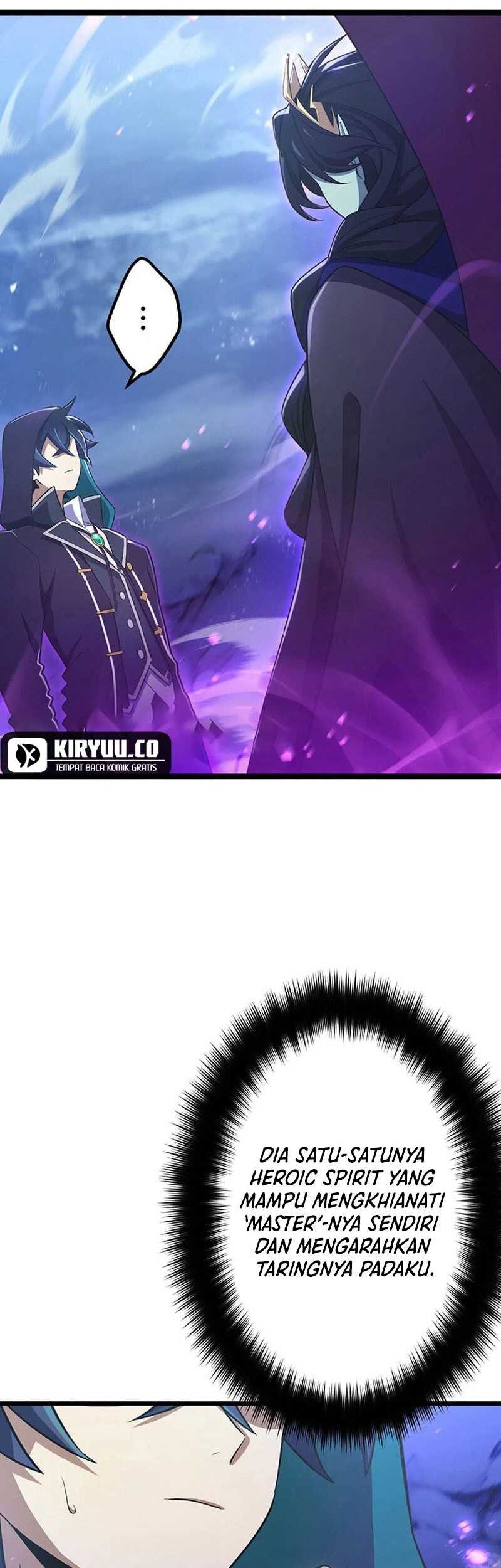 I Reincarnated as an SSS-Ranked Goblin Chapter 69 - halaman 11