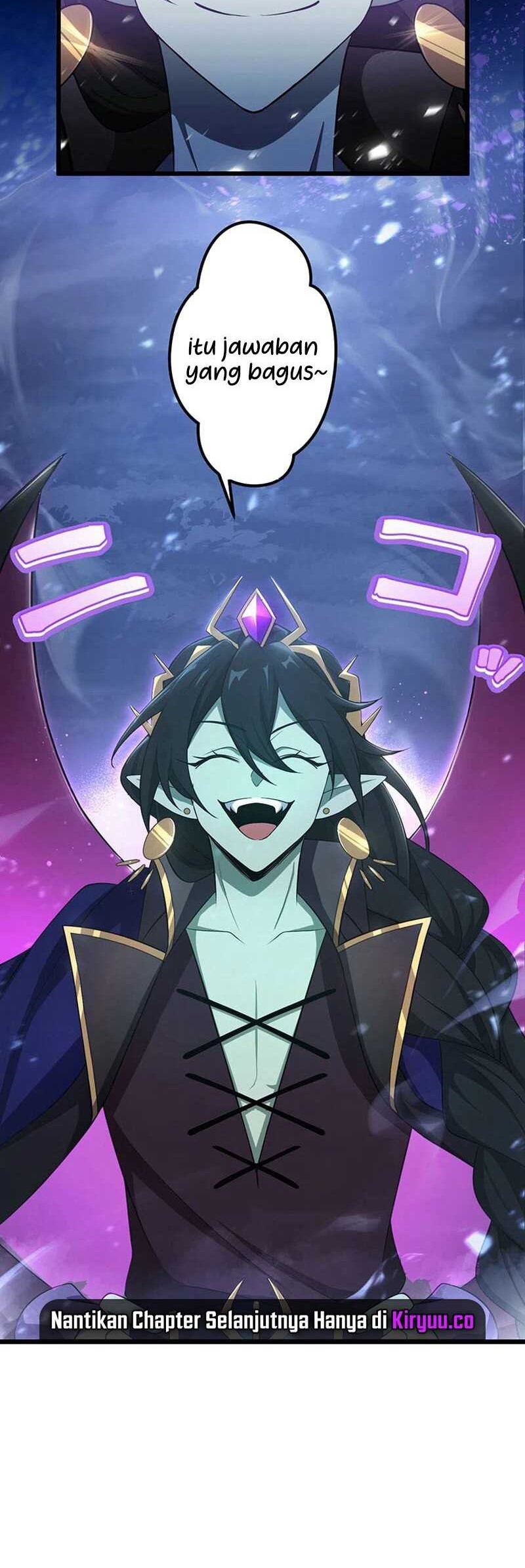 I Reincarnated as an SSS-Ranked Goblin Chapter 69 - halaman 17