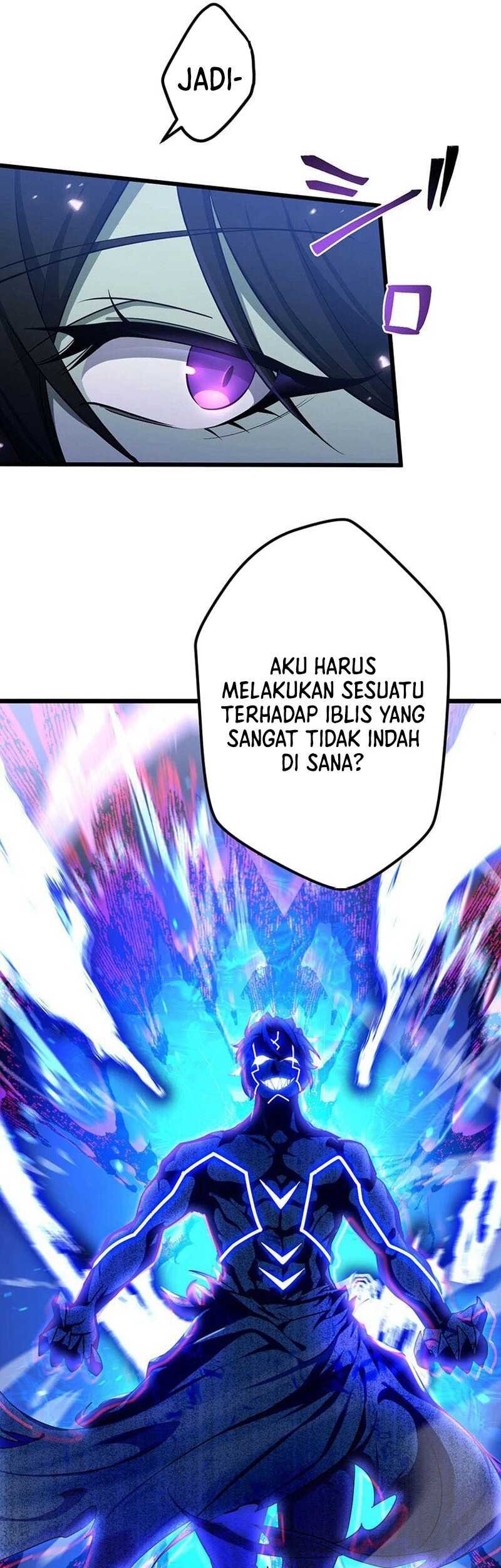I Reincarnated as an SSS-Ranked Goblin Chapter 69 - halaman 18
