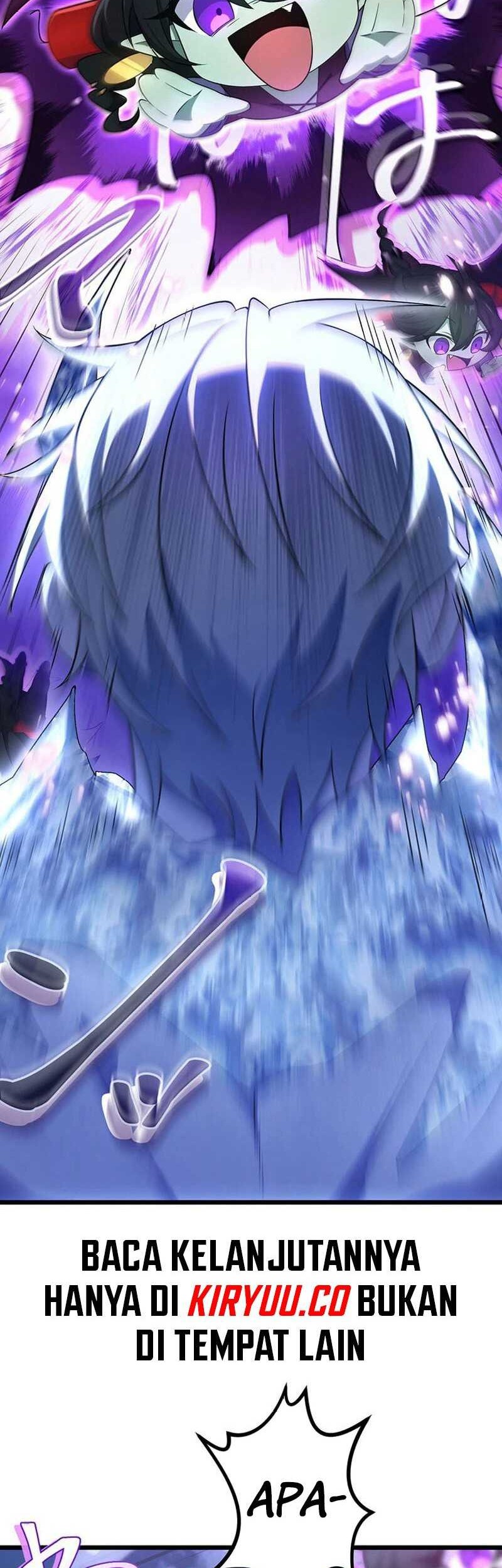 I Reincarnated as an SSS-Ranked Goblin Chapter 69 - halaman 27