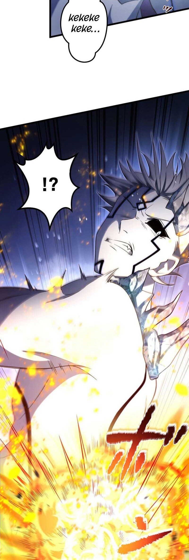 I Reincarnated as an SSS-Ranked Goblin Chapter 69 - halaman 29