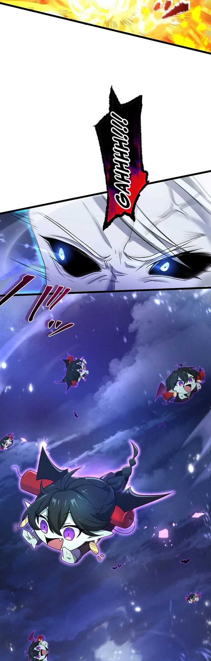 I Reincarnated as an SSS-Ranked Goblin Chapter 69 - halaman 30