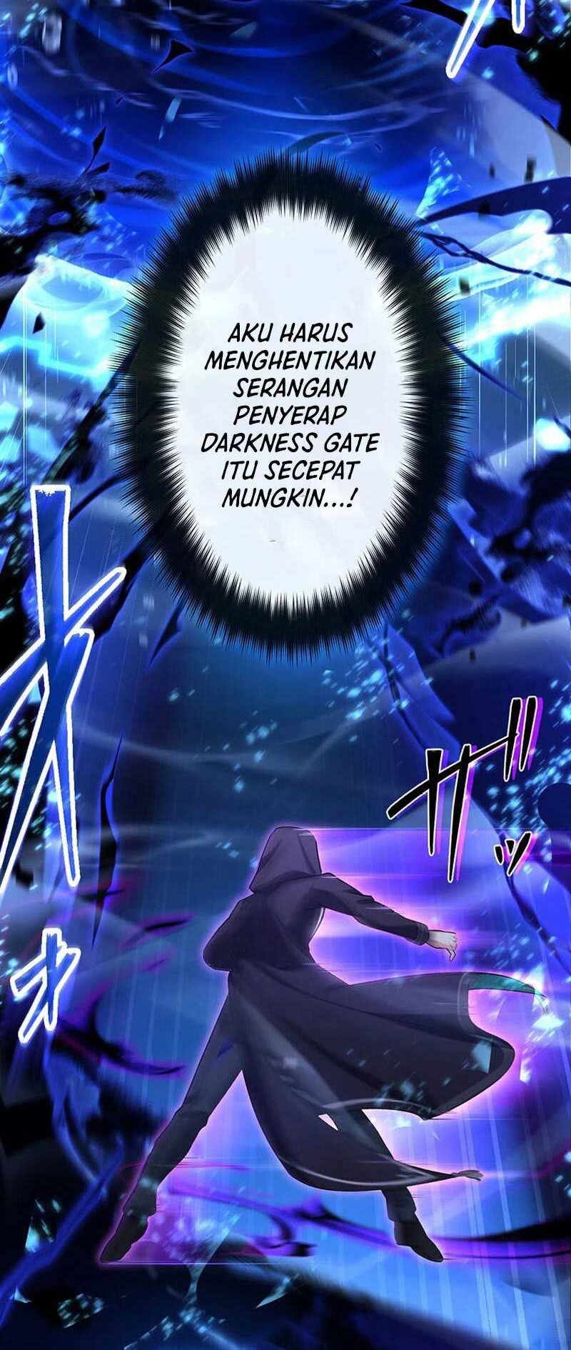 I Reincarnated as an SSS-Ranked Goblin Chapter 69 - halaman 33