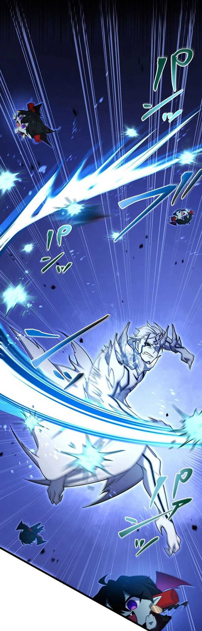 I Reincarnated as an SSS-Ranked Goblin Chapter 69 - halaman 45