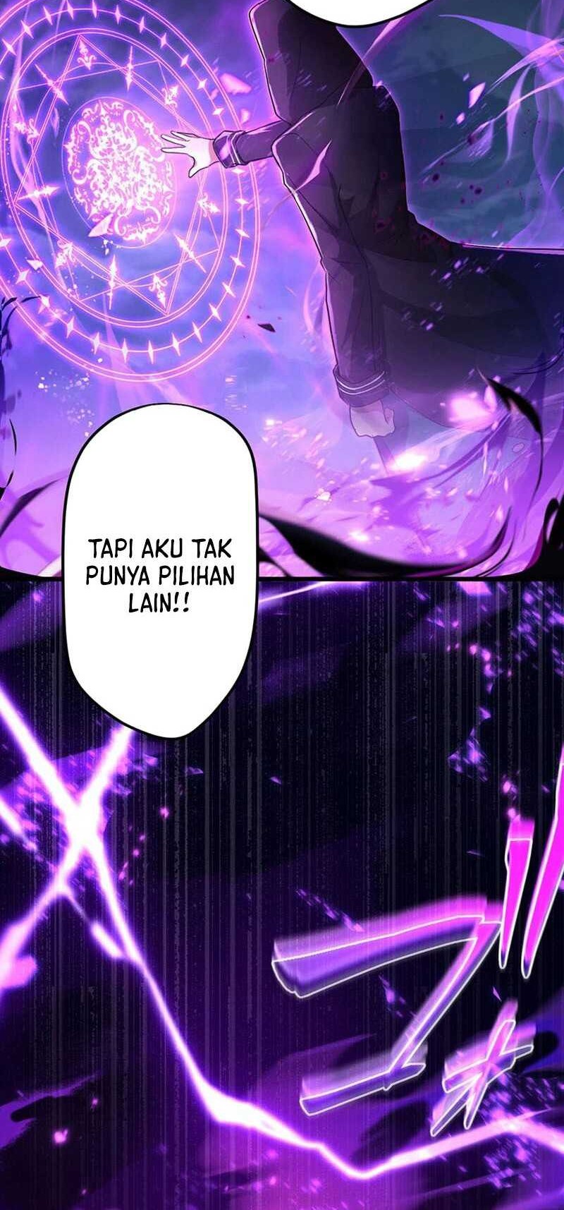 I Reincarnated as an SSS-Ranked Goblin Chapter 69 - halaman 5