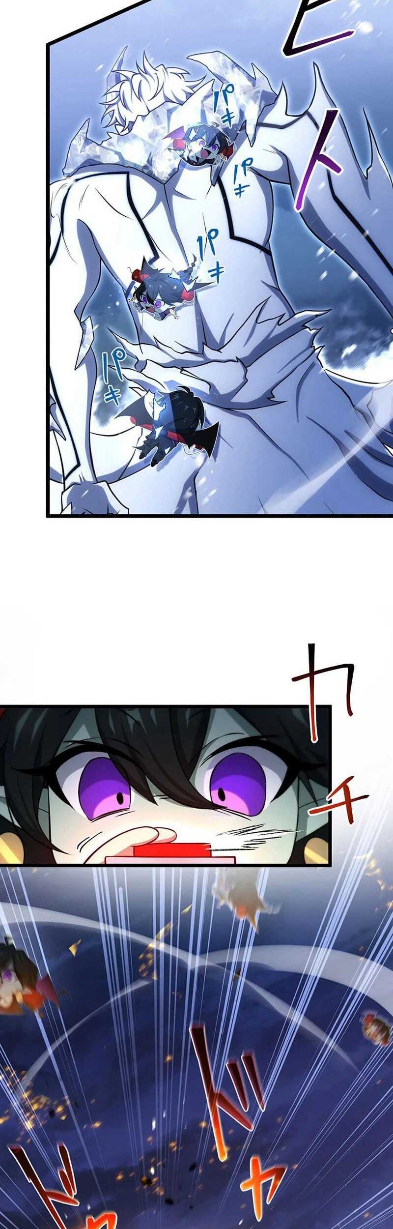 I Reincarnated as an SSS-Ranked Goblin Chapter 69 - halaman 50