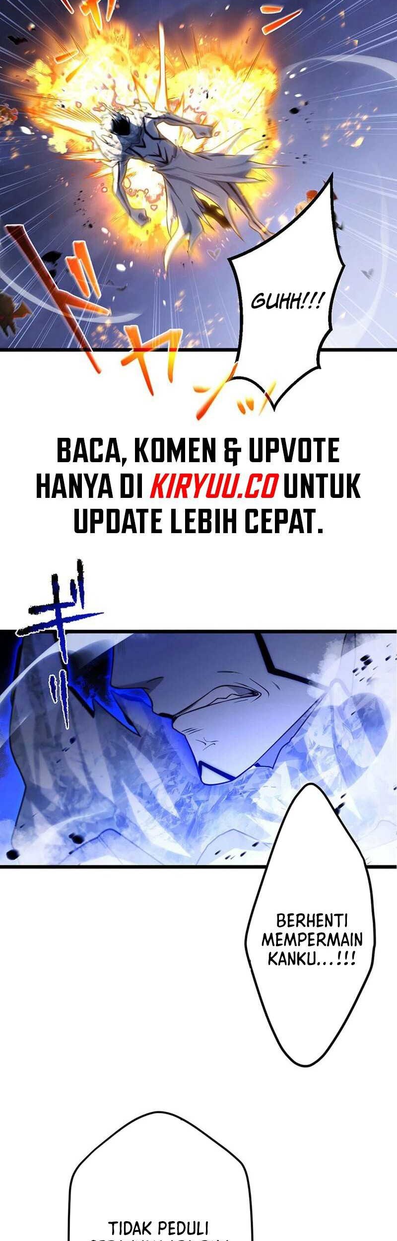 I Reincarnated as an SSS-Ranked Goblin Chapter 69 - halaman 51