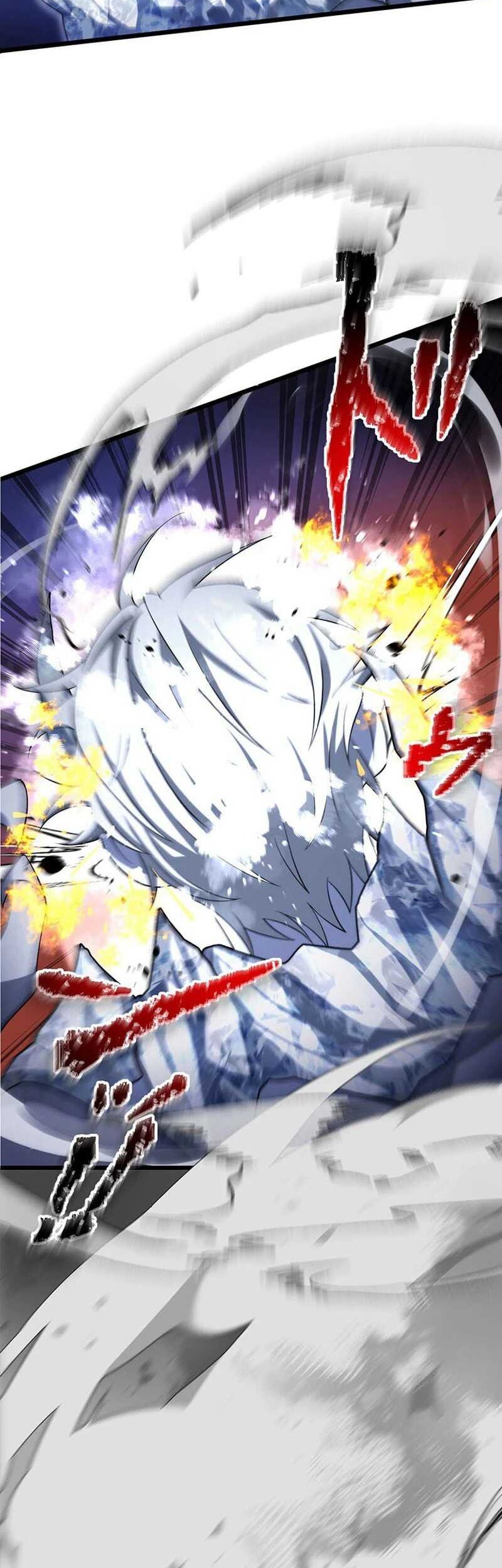 I Reincarnated as an SSS-Ranked Goblin Chapter 69 - halaman 55
