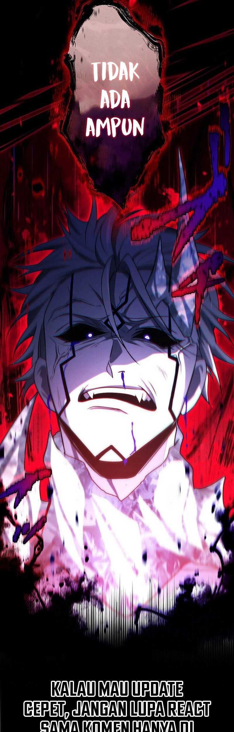 I Reincarnated as an SSS-Ranked Goblin Chapter 69 - halaman 57
