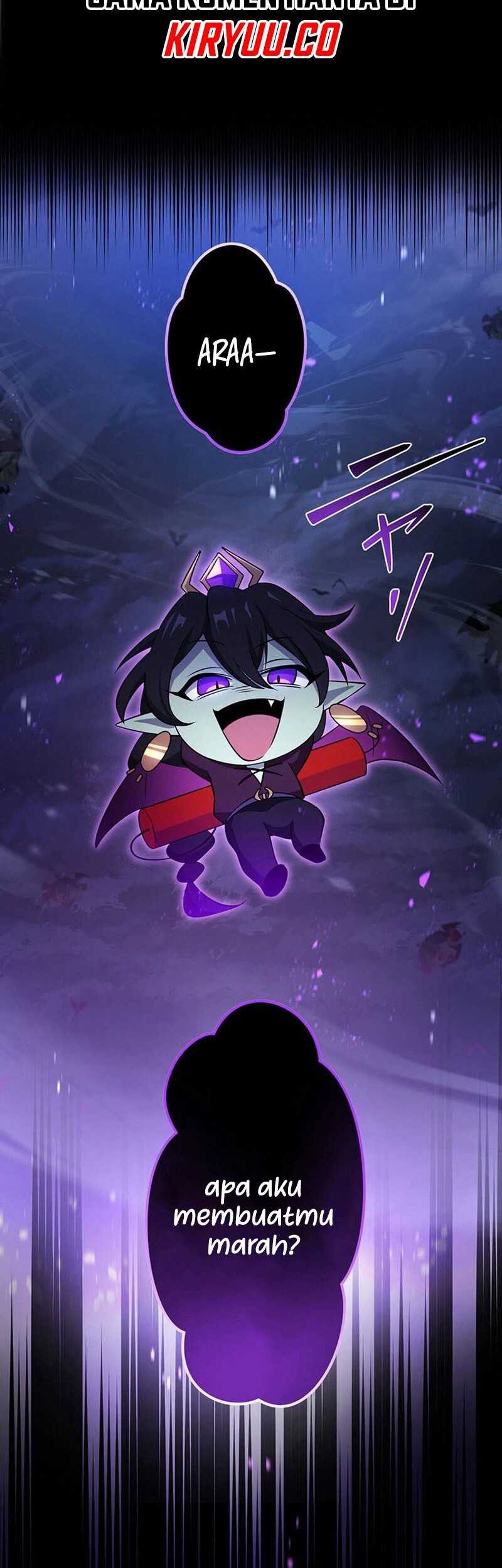 I Reincarnated as an SSS-Ranked Goblin Chapter 69 - halaman 58