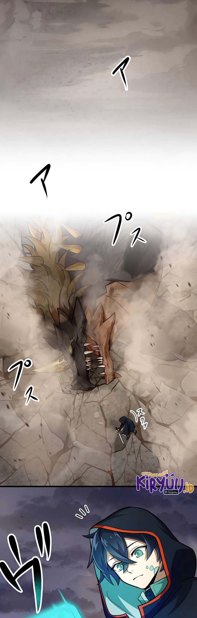 I Reincarnated as an SSS-Ranked Goblin Chapter 7 - halaman 18