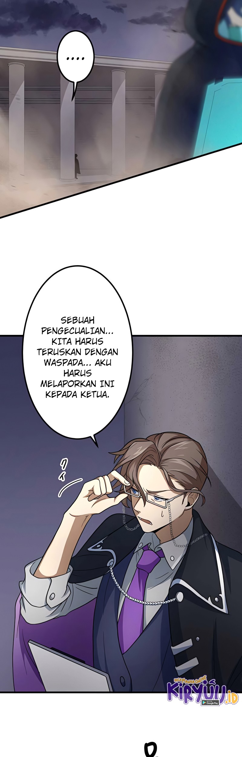 I Reincarnated as an SSS-Ranked Goblin Chapter 7 - halaman 20