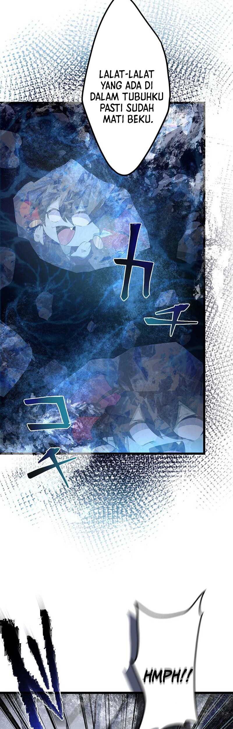 I Reincarnated as an SSS-Ranked Goblin Chapter 70 - halaman 10