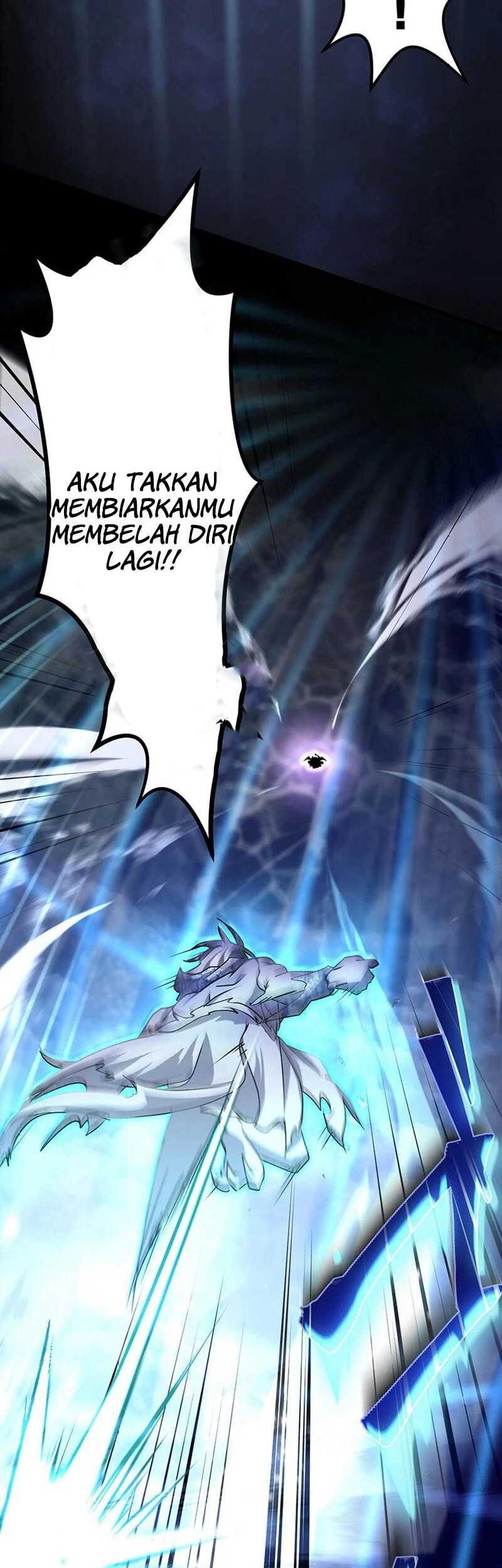 I Reincarnated as an SSS-Ranked Goblin Chapter 70 - halaman 14