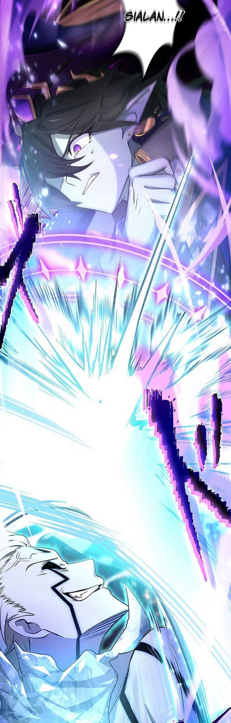 I Reincarnated as an SSS-Ranked Goblin Chapter 70 - halaman 16