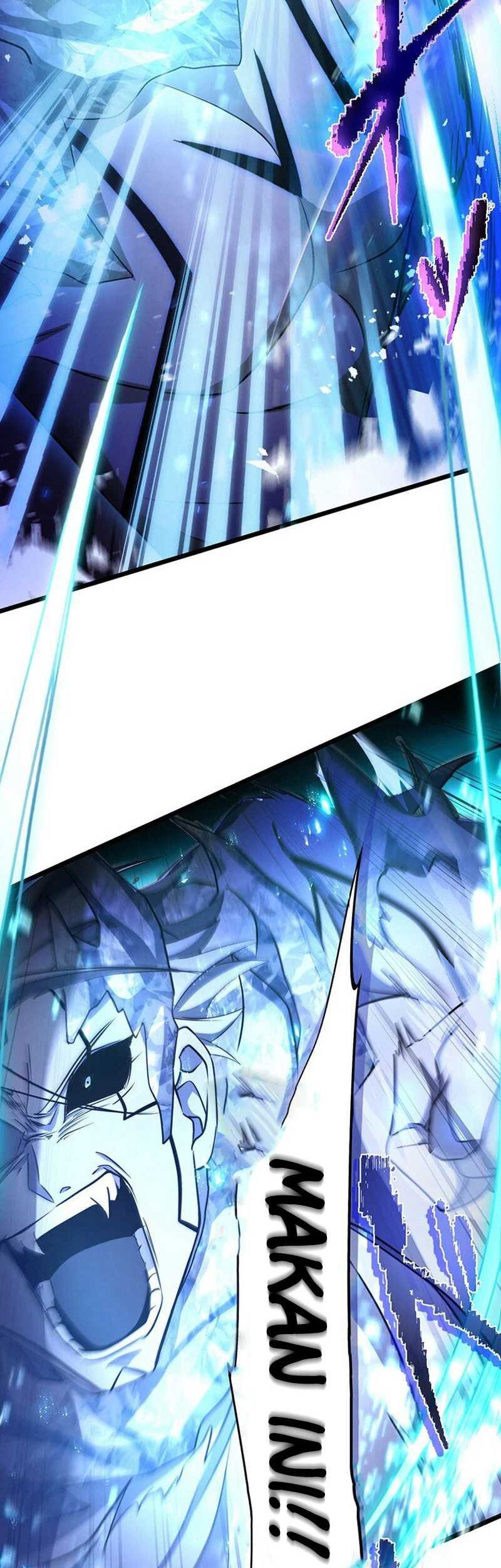 I Reincarnated as an SSS-Ranked Goblin Chapter 70 - halaman 17