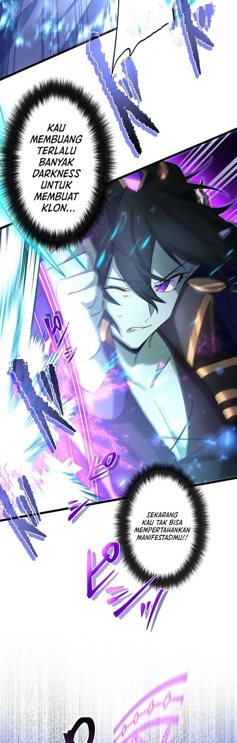 I Reincarnated as an SSS-Ranked Goblin Chapter 70 - halaman 18
