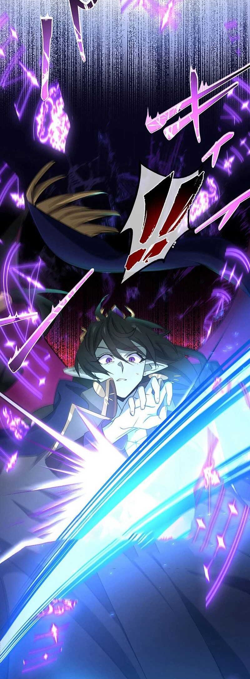 I Reincarnated as an SSS-Ranked Goblin Chapter 70 - halaman 19