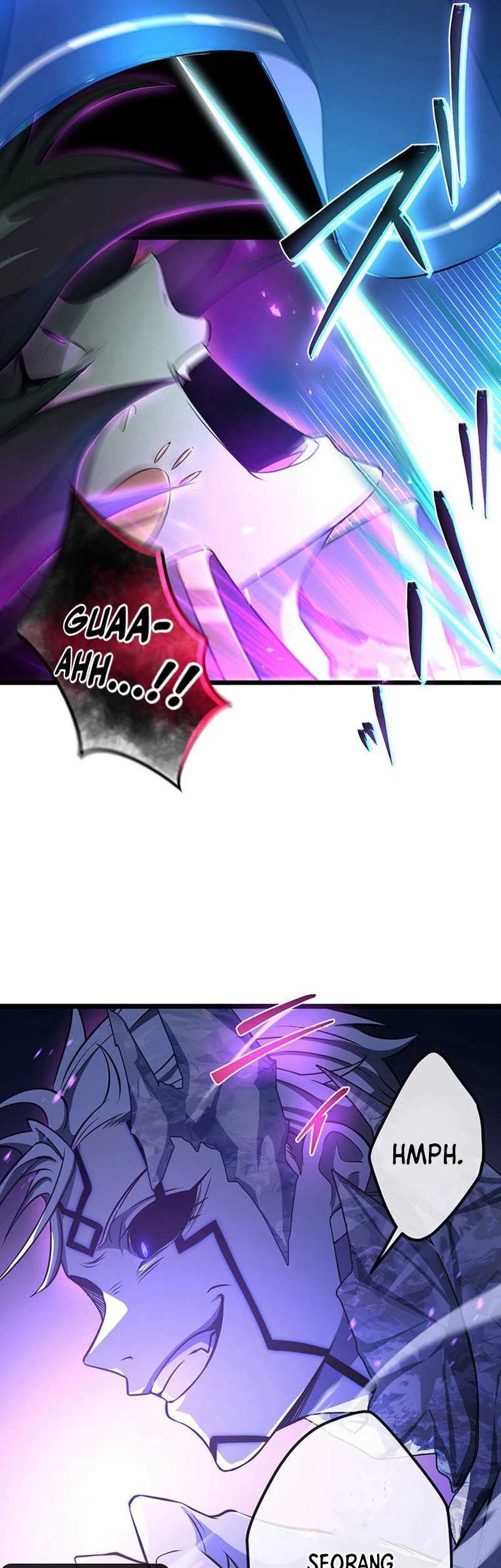 I Reincarnated as an SSS-Ranked Goblin Chapter 70 - halaman 20