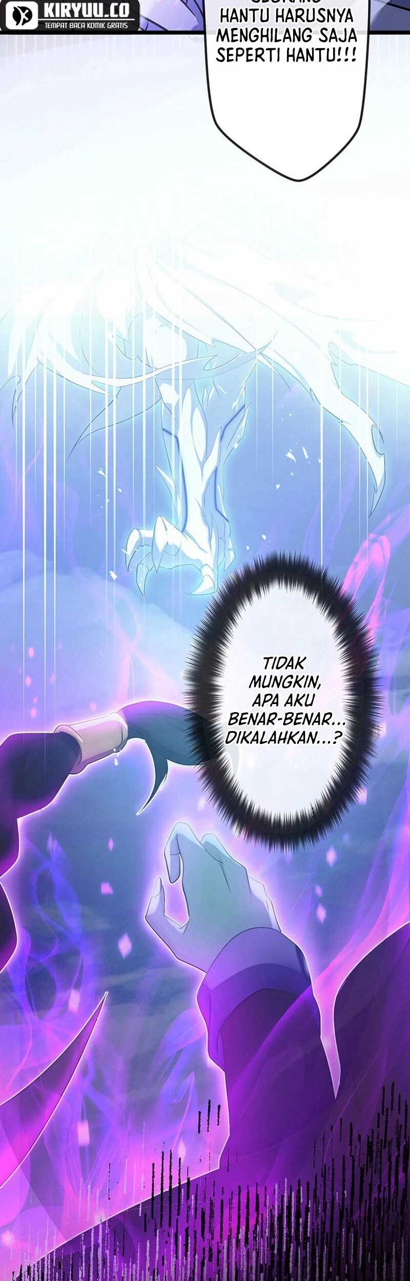 I Reincarnated as an SSS-Ranked Goblin Chapter 70 - halaman 21