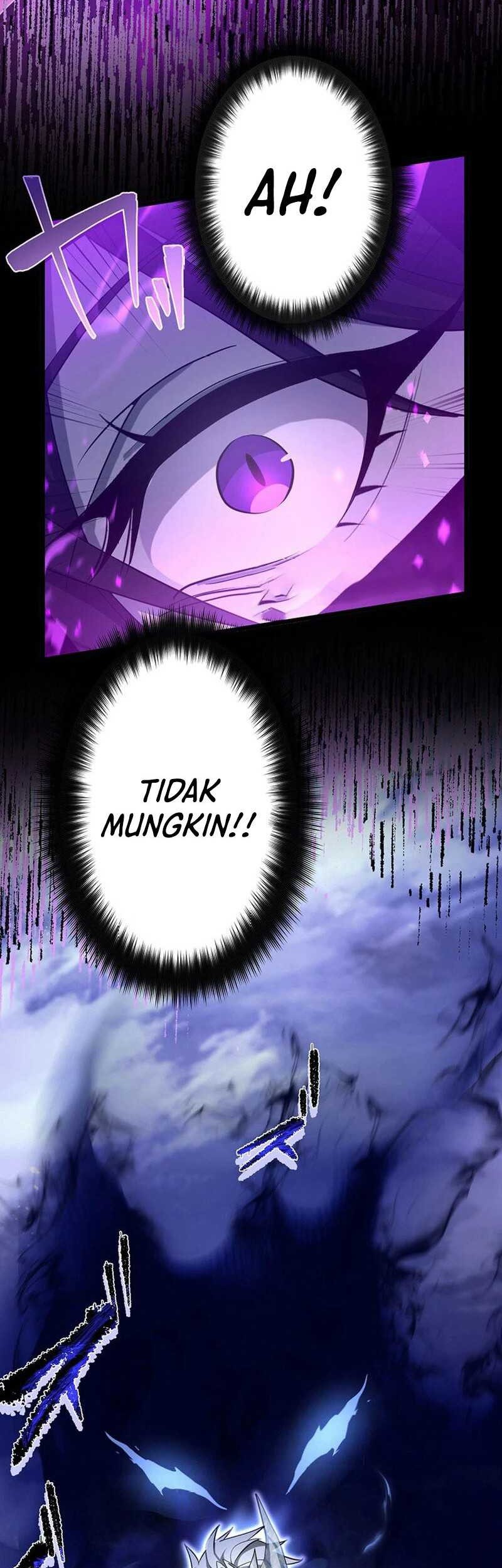 I Reincarnated as an SSS-Ranked Goblin Chapter 70 - halaman 22
