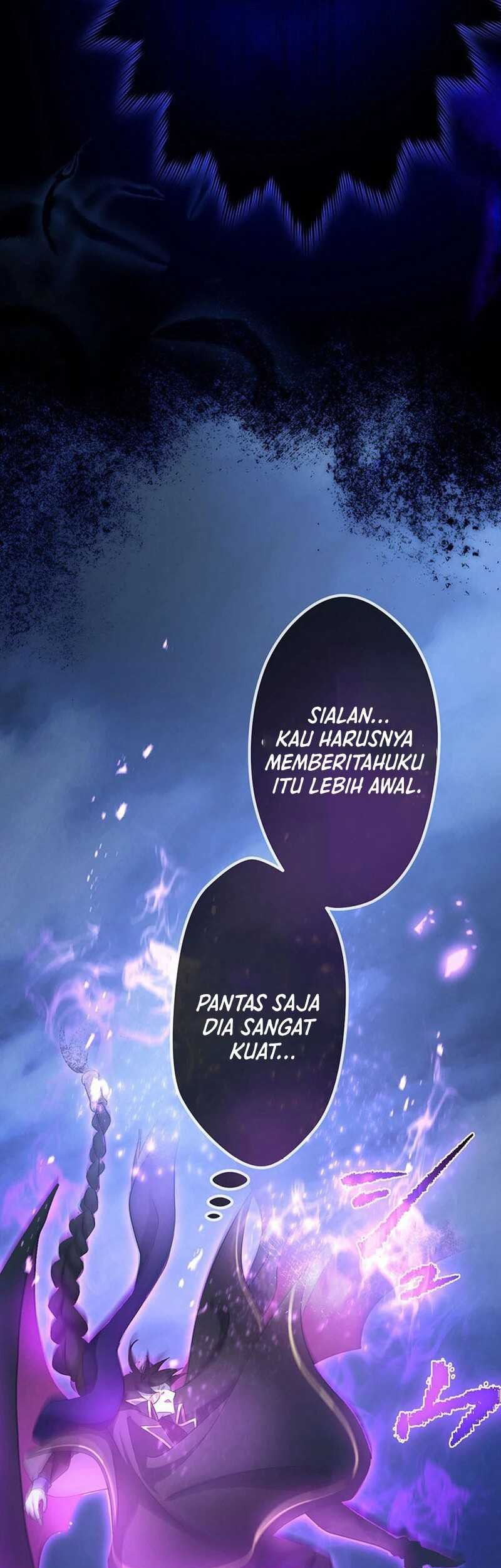 I Reincarnated as an SSS-Ranked Goblin Chapter 70 - halaman 24