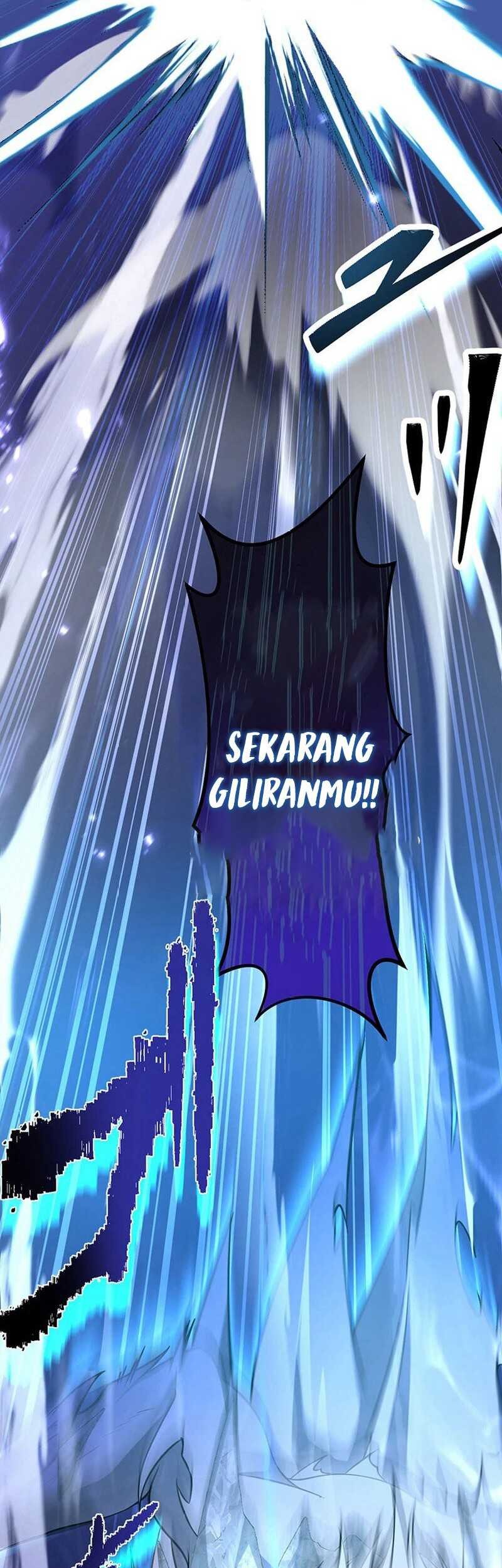 I Reincarnated as an SSS-Ranked Goblin Chapter 70 - halaman 27
