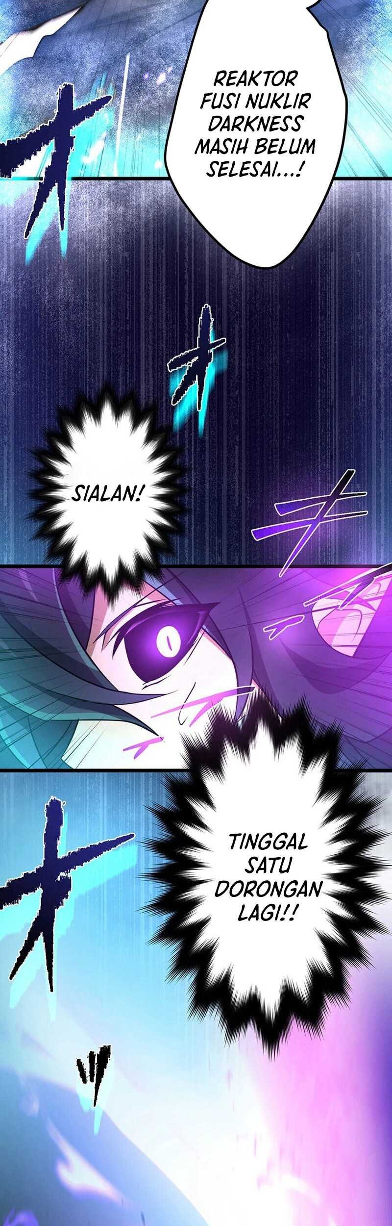 I Reincarnated as an SSS-Ranked Goblin Chapter 70 - halaman 29