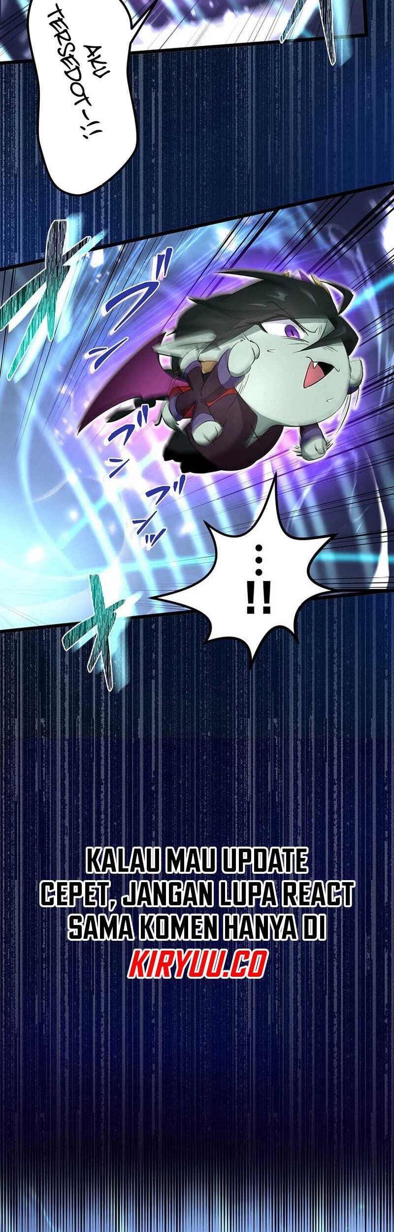 I Reincarnated as an SSS-Ranked Goblin Chapter 70 - halaman 5