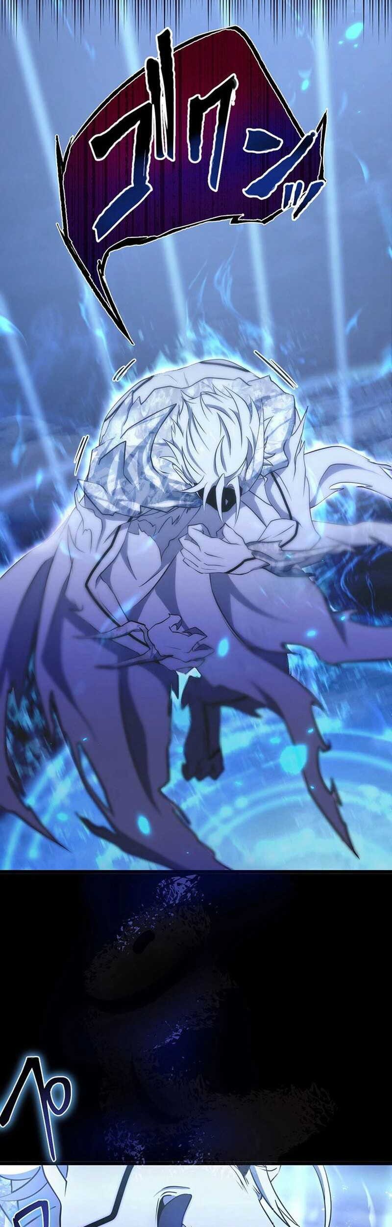 I Reincarnated as an SSS-Ranked Goblin Chapter 70 - halaman 6