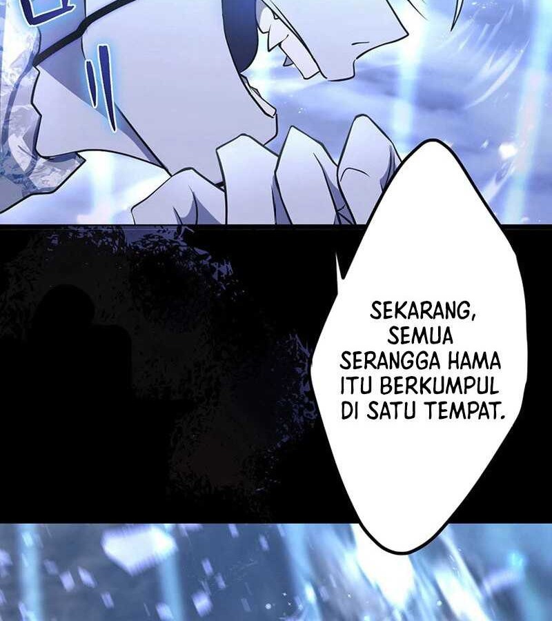I Reincarnated as an SSS-Ranked Goblin Chapter 70 - halaman 7