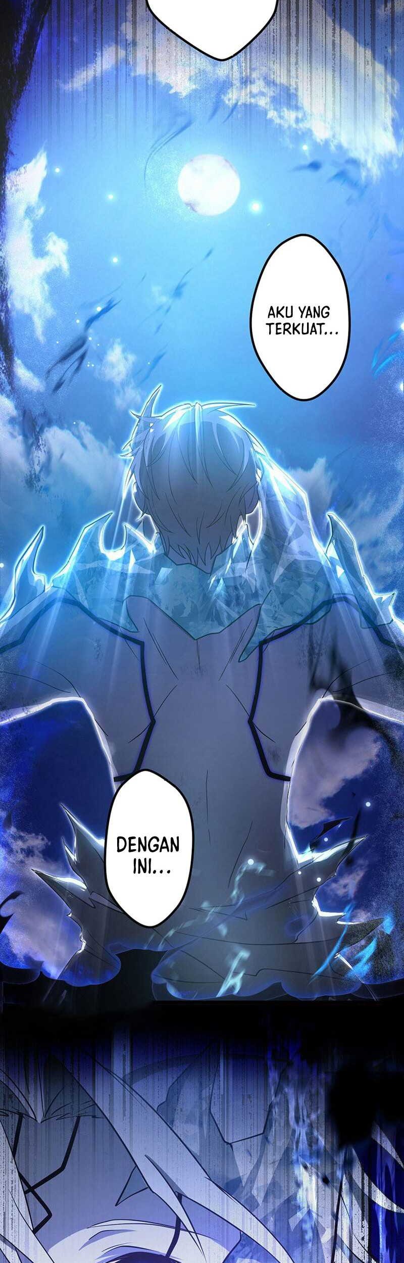 I Reincarnated as an SSS-Ranked Goblin Chapter 71 - halaman 10
